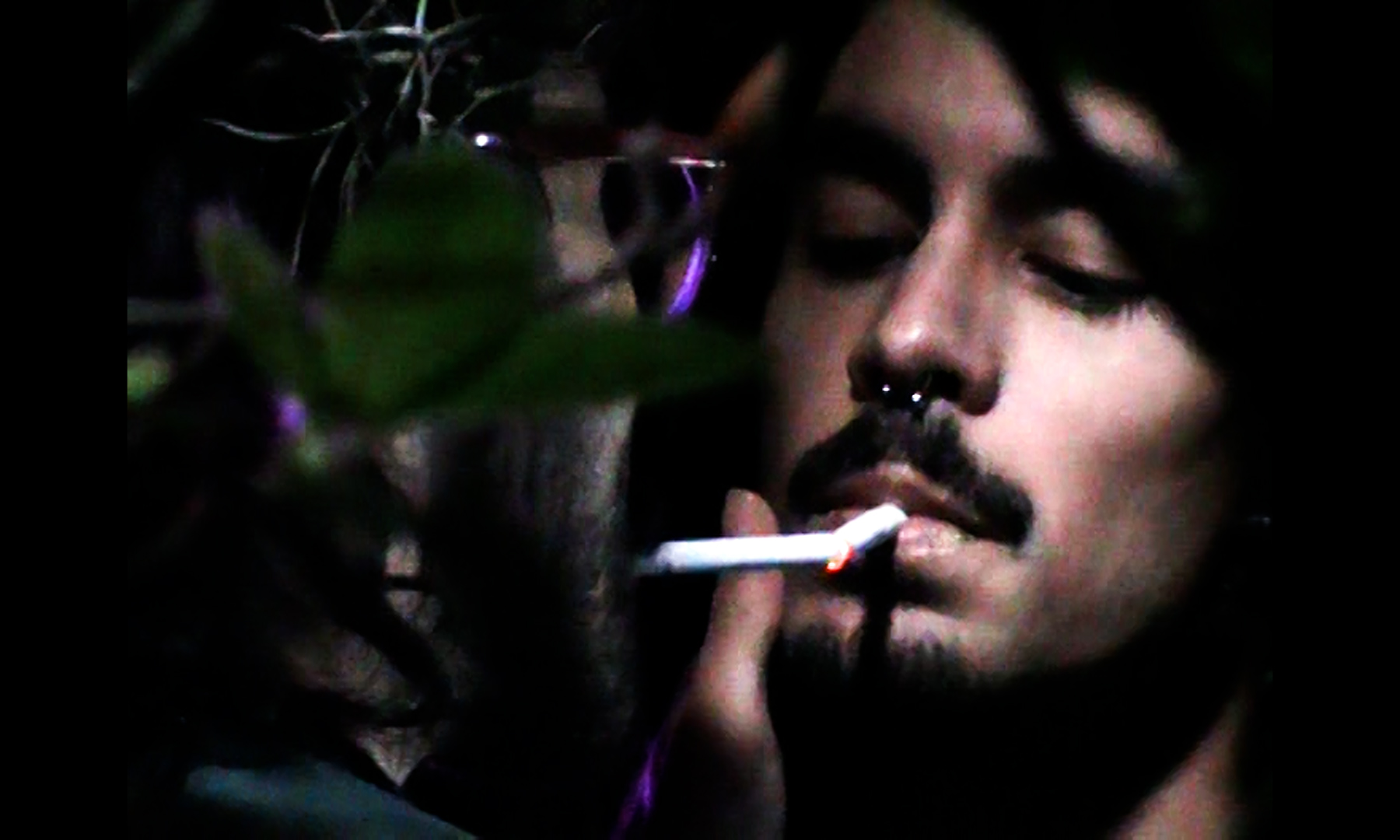 Labirinto Primeiro Plano